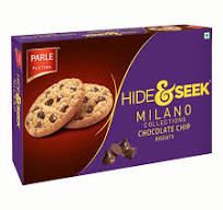 Parle Hide and Seek Milano